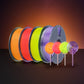 SUNLU Halloween Filament Bundle (🎃 Get Free Halloween Model)