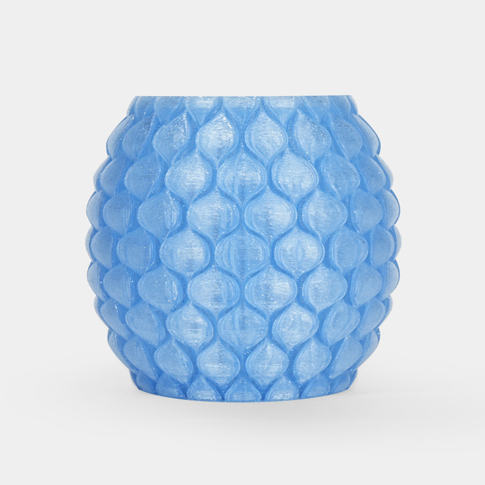 Twinkling PLA 3D Printer Filament 1KG
