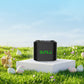 Ultrasonic Cleaner, 2.7L Large Cleaning Machine with Multi-Speed Options and Time Control