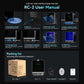 RC-2 User manual