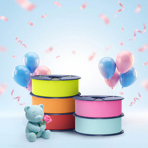 [MOQ: 3 Rolls] PLA Matte Filament 1KG