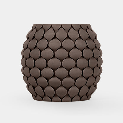 [13th Anniv Deal] Optimized Wood PLA 3D Printer Filament 1KG, Optimized and Upgraded Wood Texture