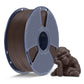 [MOQ: 6 Rolls] PLA Serie Collection, PLA, PLA+, PLA+2.0, PLA Meta, PLA Matte, Silk PLA+, PLA Wood, High Speed PLA Filament 1KG