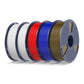 PLA Filament 1KG*5 Spools Combo