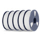 PLA Matte 5KG Filament Bundle, 1KG per Roll, 5 Packs Bundle