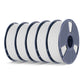 SUNLU 5KG Filament Bundle Collection: PLA, PLA+, PLA Meta, PLA Mattte, PETG, Rainbow , 1KG per Roll, 5 Packs Bundle