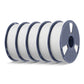 PETG 5KG Filament Bundle, 1KG per Roll, 5 Packs Bundle