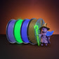 SUNLU Halloween Filament Bundle (🎃 Get Free Halloween Model)
