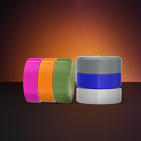 SUNLU Refill Filament 1KG, Refill Freely, No Spool Waste, Compatible with 2025 SUNLU Third-Generation Reusable Spool & Bambu Lab Reusable Spool