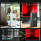 Air Purifier Sets, Applicable to Resin Printer