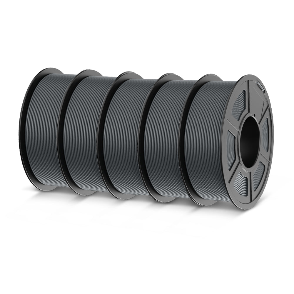 String Pla Card SUNLU AntiString PLA filament, PLA Pro 1KG/Roll-SUNLU Official Store