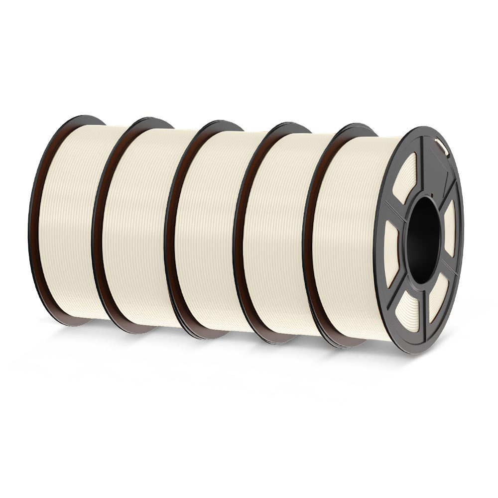 String Pla Card SUNLU AntiString PLA filament, PLA Pro 1KG/Roll-SUNLU Official Store