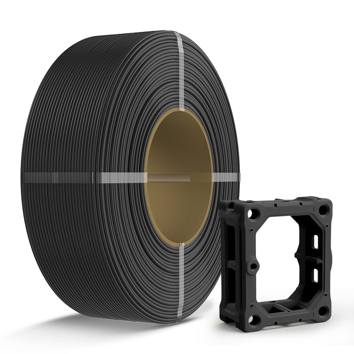 [Refill Freely, No Spool Waste] SUNLU Refill Filament 1KG, Compatible with 2025 SUNLU Third-Generation Reusable Spool & Bambu Lab Reusable Spool