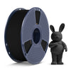 [MOQ: 3 Rolls] PLA Matte Filament 1KG - Black
