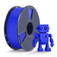 [MOQ: 3 Rolls] PETG 3D Printer Filament 1KG/3KG Spool/5KG Spool
