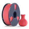 [MOQ: 3 Rolls] PLA Meta Filament 1KG - Red(Cherry Red)