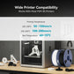 E-ABS, Easy-ABS Filament 1KG (p.s.: for new refill spool is 0.9kg)