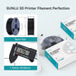 E-ABS, Easy-ABS Filament 1KG (p.s.: for new refill spool is 0.9kg)