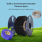 E-ABS, Easy-ABS Filament 1KG (p.s.: for new refill spool is 0.9kg)