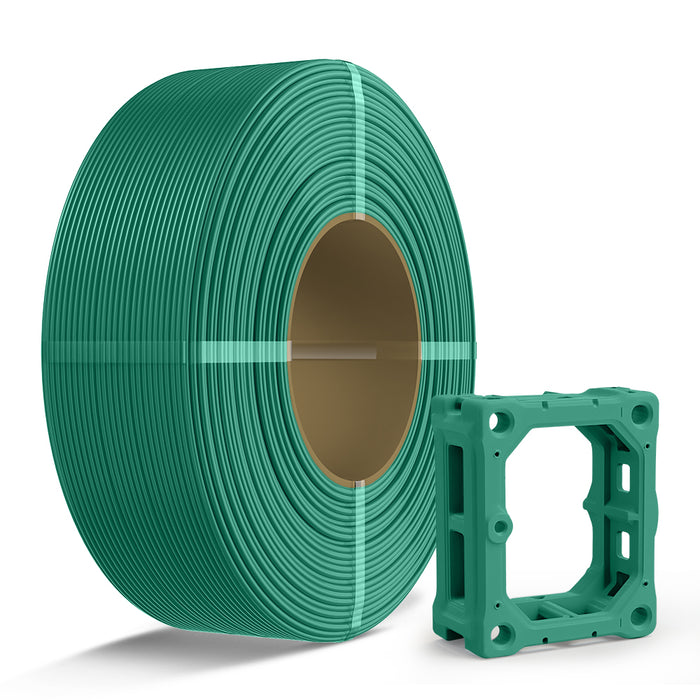 [Refill Freely, No Spool Waste] SUNLU Refill Filament 1KG, Compatible with 2025 SUNLU Third-Generation Reusable Spool & Bambu Lab Reusable Spool
