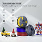 [MOQ 3 Roll] High Speed PLA+ 2.0, Upgraded PLA+(PLA Plus), 3D Printer Filament 1KG