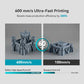 [MOQ 3 Roll] High Speed PLA+ 2.0, Upgraded PLA+(PLA Plus), 3D Printer Filament 1KG