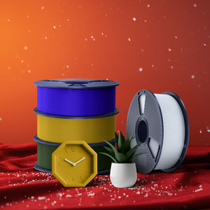 [MOQ: 3 Rolls] High Speed PLA+(PLA Plus) Filament 1KG