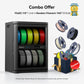 [Pre-order] FilaDC i10 Filament Dehumidifying Cabinet