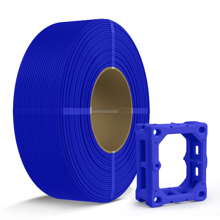 [Refill Freely, No Spool Waste] SUNLU Refill Filament 1KG, Compatible with 2025 SUNLU Third-Generation Reusable Spool & Bambu Lab Reusable Spool
