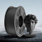 PLA Matte Filament 1KG*5 Spools Combo