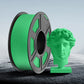 PLA Matte Filament 1KG*5 Spools Combo