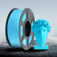 PLA Matte Filament 1KG*5 Spools Combo