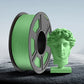 PLA Matte Filament 1KG*5 Spools Combo
