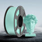 PLA Matte Filament 1KG*5 Spools Combo