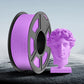 PLA Matte Filament 1KG*5 Spools Combo