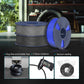PETG Filament 3KG Large Spool 3D Printer Filament 3KG