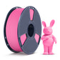[MOQ: 6 Rolls] PLA Serie Collection, PLA, PLA+, PLA+2.0, PLA Meta, PLA Matte, Silk PLA+, PLA Wood, High Speed PLA Filament 1KG