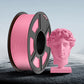 PLA Matte Filament 1KG*5 Spools Combo