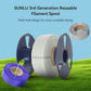 [15%off Flash Deal] PP2.0 3D Printer Engineering Filament 0.8KG