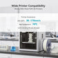 [15%off Flash Deal] PP2.0 3D Printer Engineering Filament 0.8KG