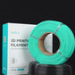 [Refill Freely, No Spool Waste] SUNLU Refill Filament 1KG, Compatible with 2025 SUNLU Third-Generation Reusable Spool & Bambu Lab Reusable Spool