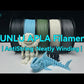 [MOQ 3 Roll] APLA(AntiString PLA) 3D Printer Filament 1KG
