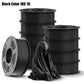 [£8.19/KG | 10KG Bundle Pack] SUNLU Recycled Filament PLA Series 1.75mm 3D Printer Filament 1KG/Roll