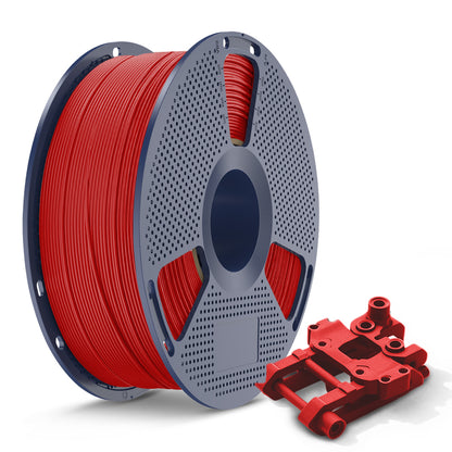 [MOQ: 3 Rolls] ABS 3D Printer Filament 1KG