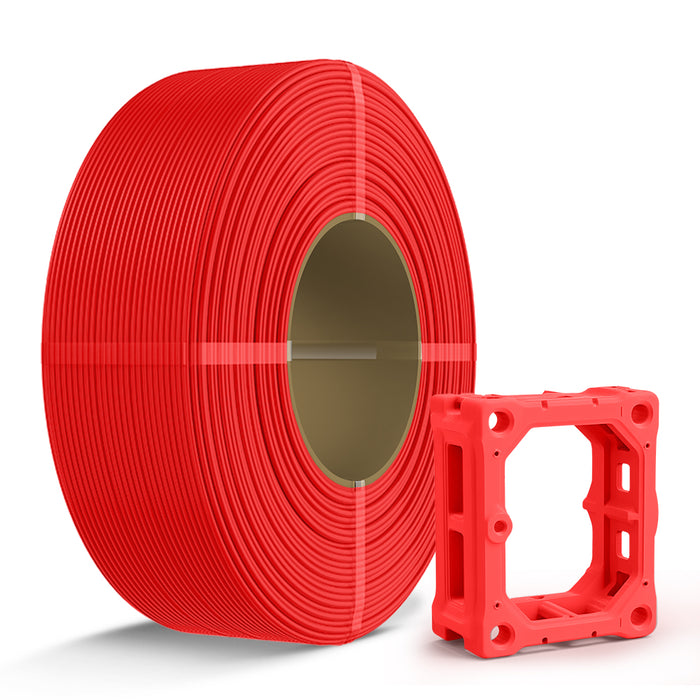 [Refill Freely, No Spool Waste] SUNLU Refill Filament 1KG, Compatible with 2025 SUNLU Third-Generation Reusable Spool & Bambu Lab Reusable Spool