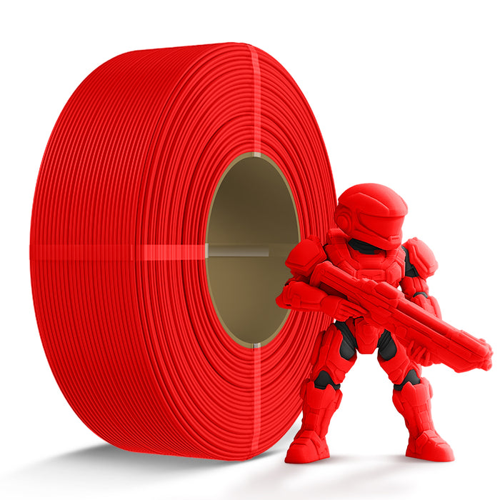 [Refill Freely, No Spool Waste] SUNLU Refill Filament 1KG, Compatible with 2025 SUNLU Third-Generation Reusable Spool & Bambu Lab Reusable Spool