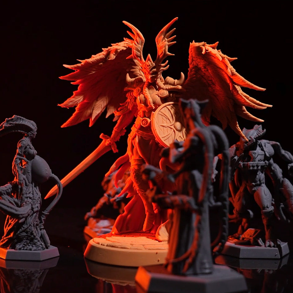 [MOQ: 6 Bottles] 14K Red Wax Resin 1000G