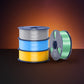 SILK PLA+ Filament 1KG