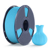 [MOQ: 3 Rolls] PLA Meta Filament 1KG - Blue(Sky Blue)