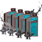 Standard Resin 1000G*4 Bottles Combo